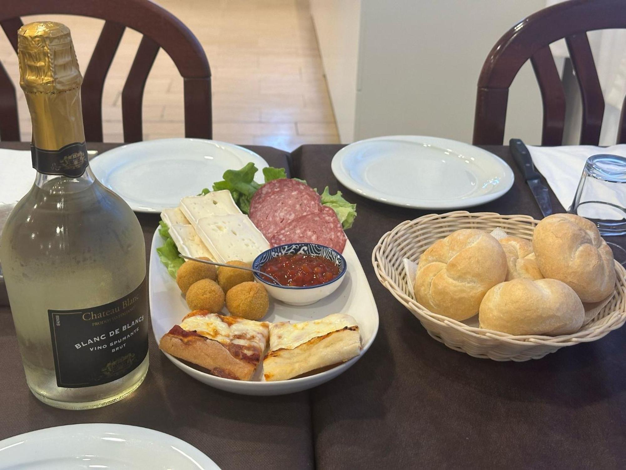 רימיני Hotel Ravello Adults Only מראה חיצוני תמונה