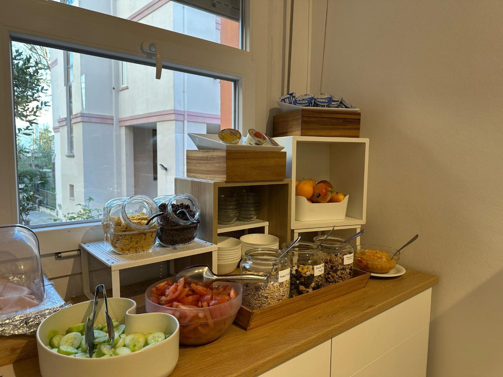 רימיני Hotel Ravello Adults Only מראה חיצוני תמונה